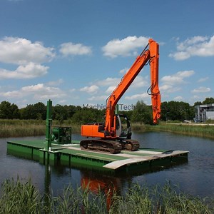 [Hot Item] Modular Platform