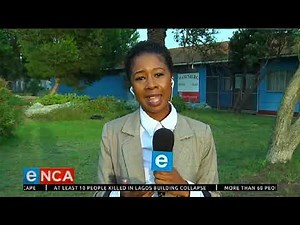 Stabbings and gang fights are the norm at Cape Flats schools