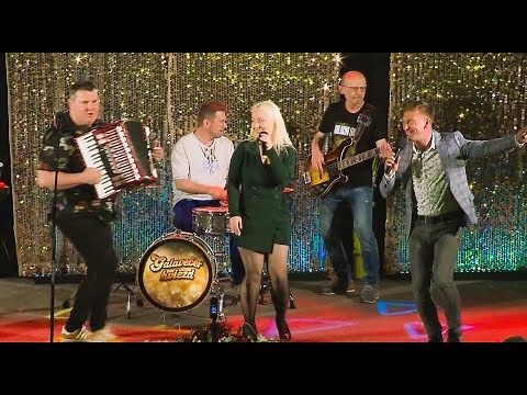 Hudobná skupina AT BAND - Chlapci z oravských hôr