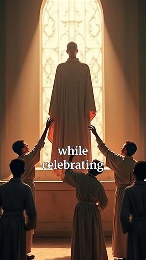 The Levitation of Saint Joseph of Cupertino