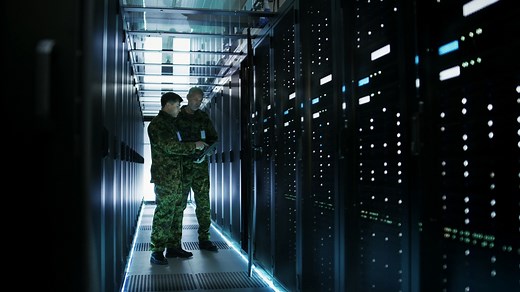 Defense communications | Nokia.com