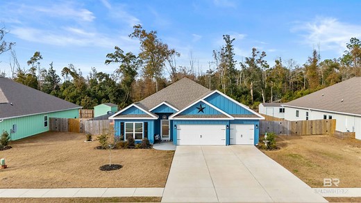 1857 Carly St, Foley, AL 36535 - MLS 373336 - Coldwell Banker