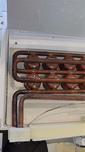 icemaker/ Scotsman not making ice