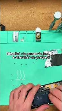 Remplacement de batterie Google Pixel : réparation rapide chez ITelier Lyon