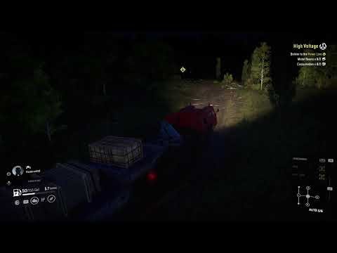 Snow Runner DLCs Co Op Looking for Players