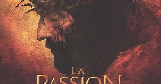 La Passion du Christ