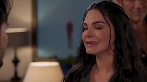 A pesar de las pruebas, Rafael sigue dudando de la palabra de Fernanda. Acompaña a #LaDesalmada rumbo al gran final este viernes, 9:30 p. m. MEX #ConLasEstrellas | Novelas Las Estrellas