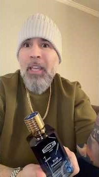 Choose 1 | Blue Talisman EDP vs Blue Talisman Extrait