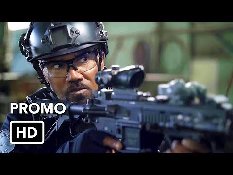 S.W.A.T. Season 3 Promo (HD)