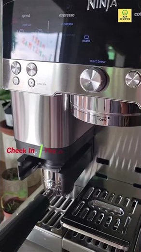 This 3-in-1 coffee machine replaced my café trips. #azpreviews #ad #shorts