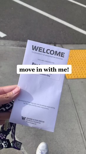 Move-In Day at University: A Complete Experience