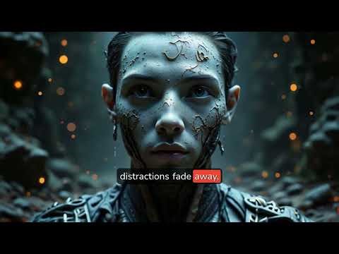 Shadows to Sacred Light - Meditation is the path