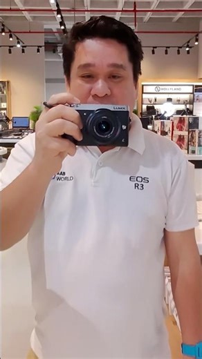 GX85 vs NX1100: One Is DEAD, The Other’s a Secret Weapon!