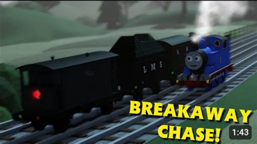 【Bachmann & Tomy Productions】Playing with Fire 失控追逐片段还原