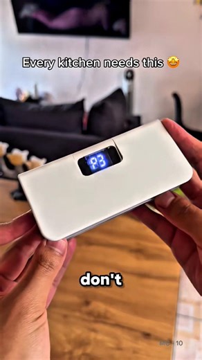 Portable Magnetic Bag Sealer: Best Kitchen Gadget 2026 Review 🛡️