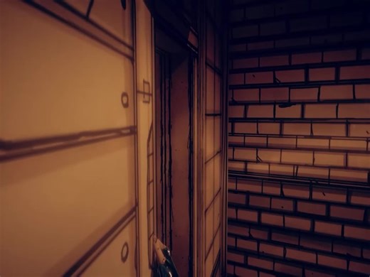 Videos & Audio - Bendy and the Dark Revival