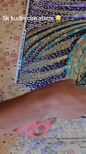 Sabon Jigon Salons Duniya: Fashion da Kala