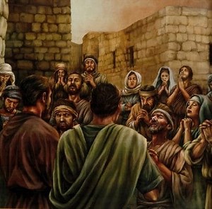 The early church in Christianity What you should know! ▷➡️ Postposm