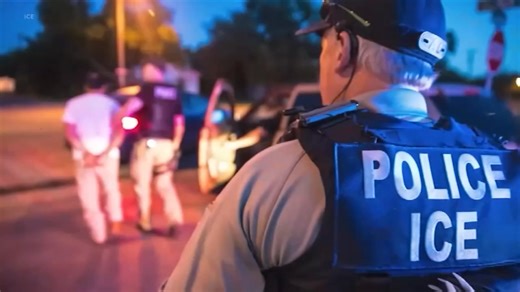 The shooting of an off-duty Customs and Border Protection officer in Upper Manhattan over the weekend by two suspects in the U.S. illegally, is fueling the debate around New York City's sanctuary city laws. https://abc7ny.com/post/sanctuary-city-laws-questioned-customs-border-protection-officer-shot-washington-heights-undocumented-immigrants/17246975/ | ABC7NY