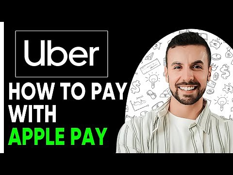 How To Pay Uber With Apple Pay (Full Guide)