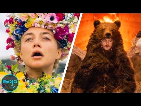 Top 10 Most Disturbing Movie Deaths