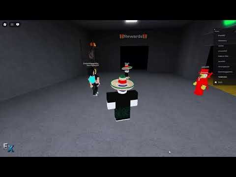 Hacking in horror game with exoliner!