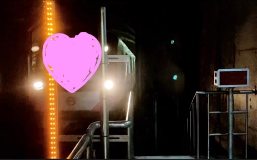 【30周年特辑】上海地铁13号线13A01奶粉一世1314（一生一世）号车金沙江路进站+金沙江路-大渡河路运行实录（金运路方向）