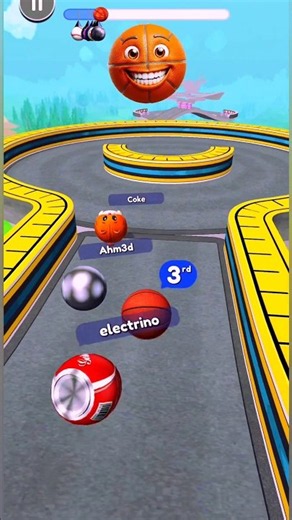 Basketball's Impossible Victory Challenge🏀🏆