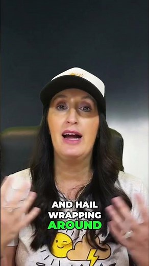 Learn the Hook Echo: Spot Tornadoes on Radar