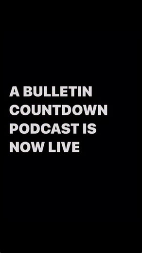 Keith Olbermann | BULLETIN COUNTDOWN PODCAST NOW LIVE: Trump publicly celebrates the murder of Rob Reiner and his wife Michele. The dimensions of Trump's... | Instagram