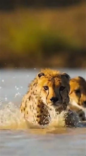 Savage Wildlife Scene 🐾🔥 | Epic Animal Action | Cinematic Nature 4K
