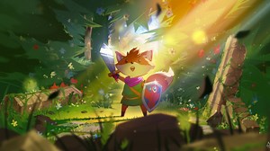 La démo de Tunic est à télécharger dès maintenant sur Xbox One et Xbox Series X|S