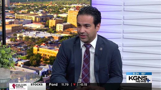 Your next chapter starts here: Discover TAMIU