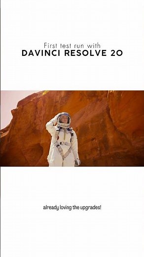 Color Graded This in DaVinci Resolve 20 🎨🔥 | Cinematic Intro Look