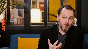 Wie prägt die Geschichte unser Unbewusstsein? - Offene Ideen mit Hervé Mazurel