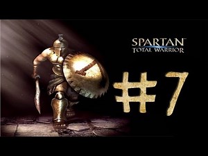 Spartan Total Warrior | Let's Play en Español | Capitulo 7