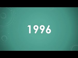 The year 1996 explained simply and briefly