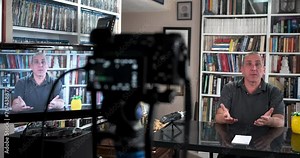 This video unveils the real behind-the-scenes footage of a YouTuber. Witness how the camera rolls, the preparations are made, and the moments are captured during the shoot.