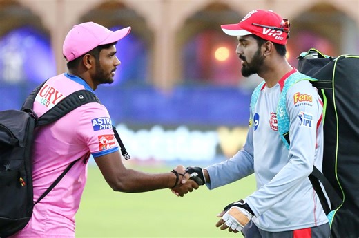 3 DC players RR should target if they trade out Sanju Samson ft. KL Rahul