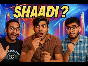 Shaadi? Love, Commitment & Right Partner | What Really Matters in Choosing a Partner