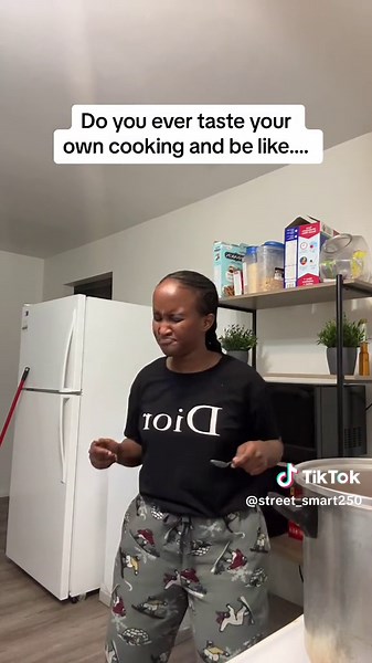 Tasting Your Own Cooking: A Culinary Adventure