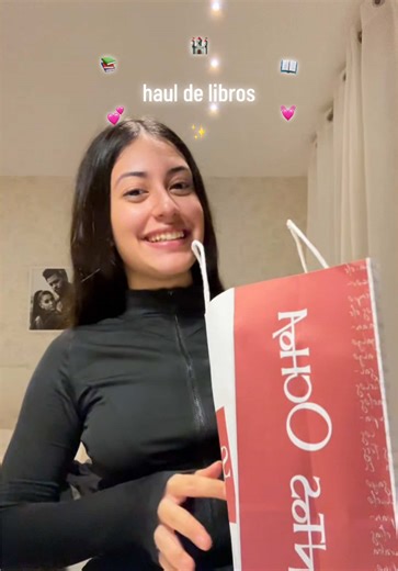 Book Haul: Discover Your Next Favorite Reads!