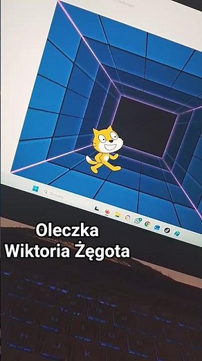 mini tutorial #remix #scratch.mit.edu