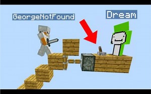 为什么Dream是Minecraft里最强玩家？（1000 IQ）