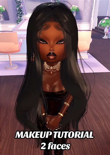 the most faces asked for so enjoy❤️ #dti #dtiroblox #roblox #fyp #dresstoimpressroblox