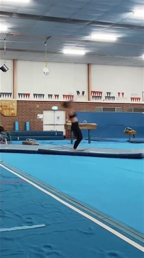 Adult gymnastics #adultgumnastics #tumbling #flips