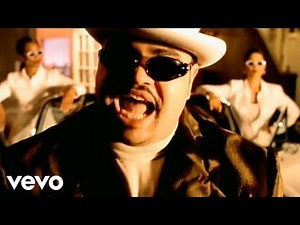 Heavy D - Big Daddy (1997 Music Video) | #54 R&B Song