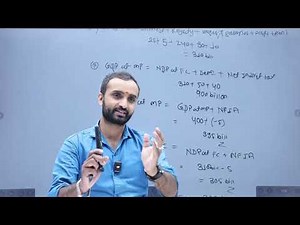 National income of accounting// numerical solutions//Extra questions//bbs 2nd year//Macroeconomics