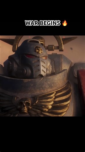Warhammer 40k total war 🔥