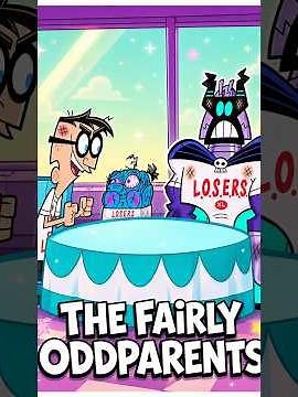 the fairly odd parents recap - cartoon recap
